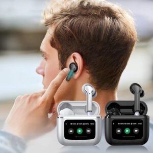 🔥Weit voraus. Technologie🔥Smart Touch Screen Bluetooth