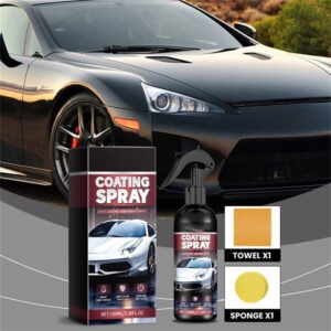 🔥Verkaufsschlager 2025🔥Auto-Lackierspray-Kit